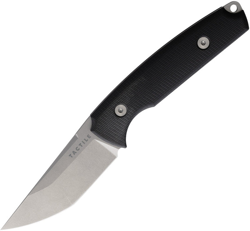 Tactile Knife Company Dreadeye Fixed Blade Magnacut