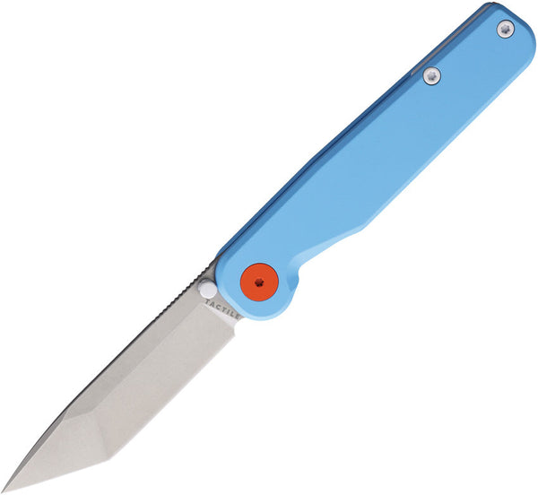 Tactile Knife Company Rockwall Linerlock Magnacut GT