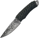 Takumitak Nighthawk Fixed Blade Green