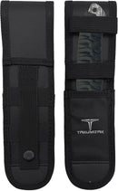 Takumitak Nighthawk Fixed Blade Green