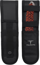 Takumitak Nighthawk Fixed Blade Orange