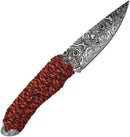 Takumitak Nighthawk Fixed Blade Orange