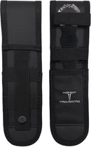 Takumitak Defender Fixed Blade Black