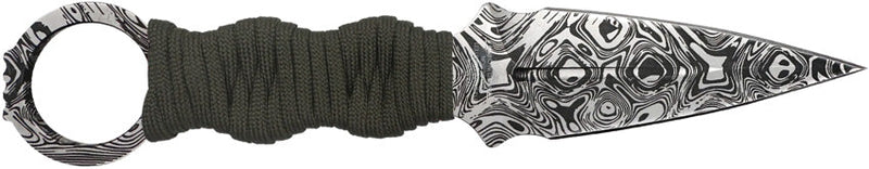 Takumitak Defender Fixed Blade Green