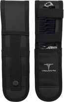 Takumitak Takumi Fixed Blade Black