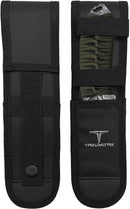 Takumitak Takumi Fixed Blade Green