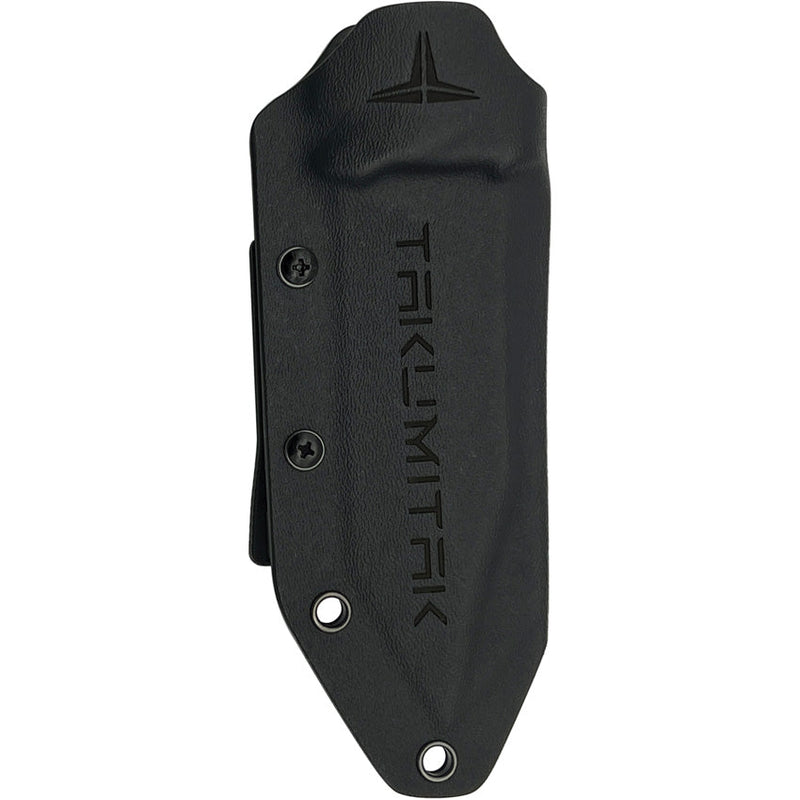 Takumitak Fulcrum Fixed Blade Satin