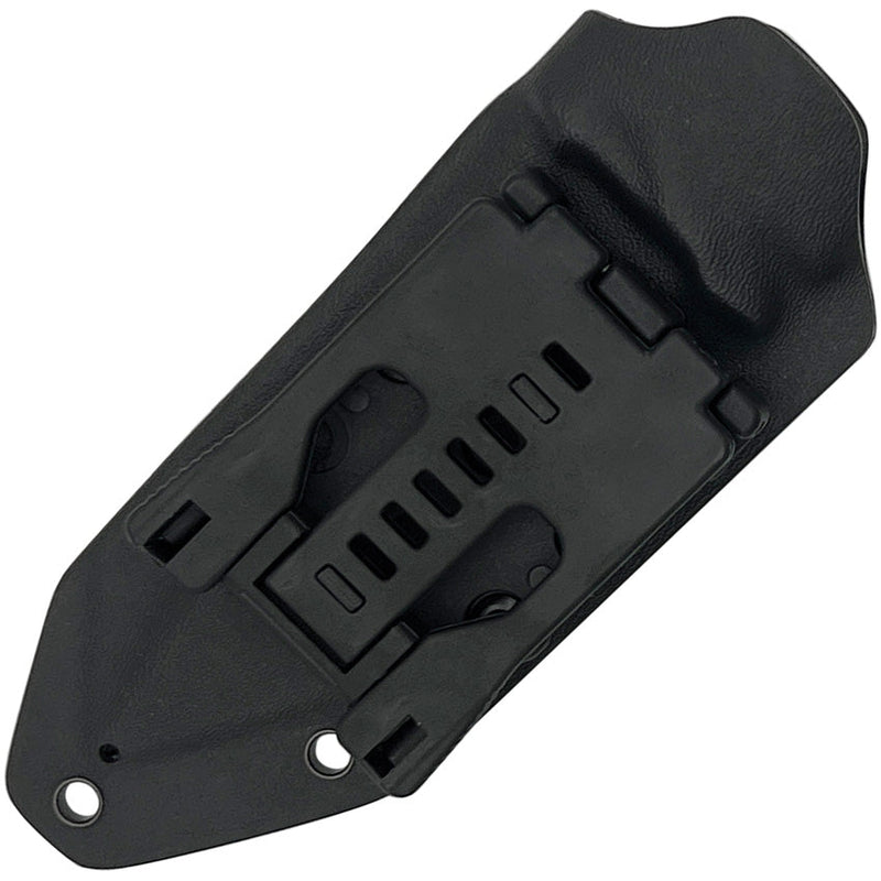 Takumitak Fulcrum Fixed Blade Satin