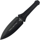Takumitak Sentinel Fixed Blade Black