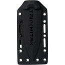 Takumitak Sentinel Fixed Blade Black