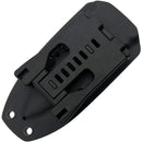 Takumitak Hidden Anger Fixed Blade Gray