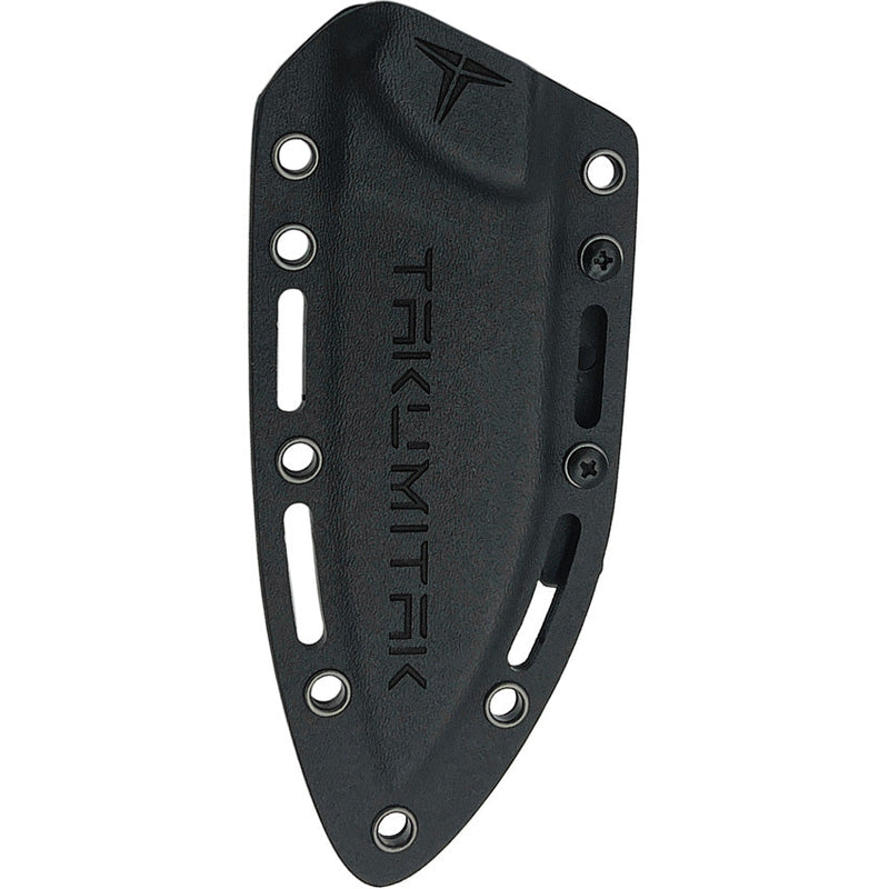 Takumitak Day500 Fixed Blade Satin