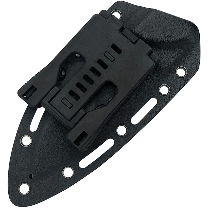 Takumitak Day500 Fixed Blade Satin