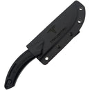 Takumitak Hunter Fixed Blade Black