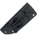 Takumitak Hunter Fixed Blade Black