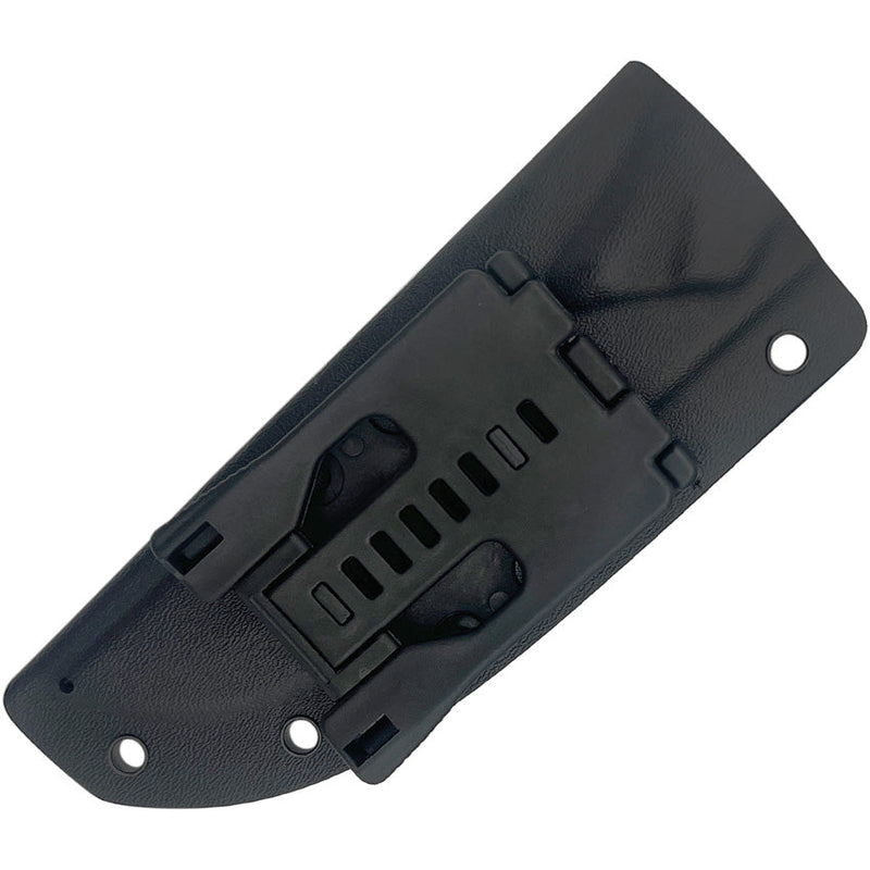 Takumitak Hunter Fixed Blade Black