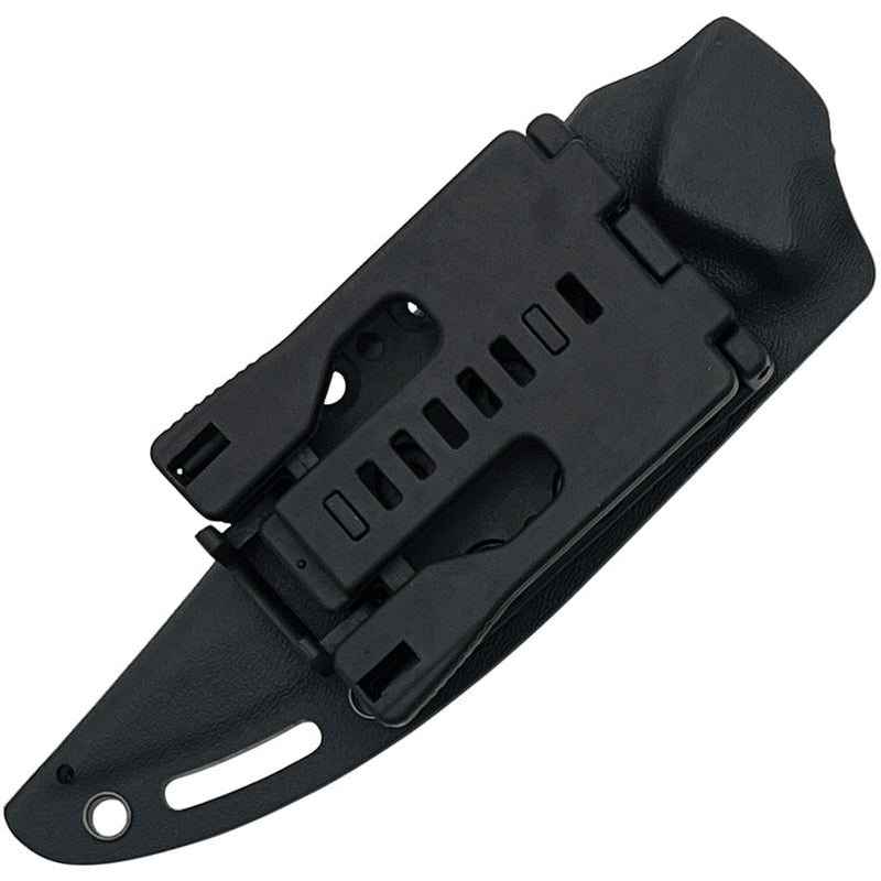 Takumitak Unhinged Fixed Blade Satin