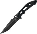 Takumitak Unhinged Fixed Blade SW