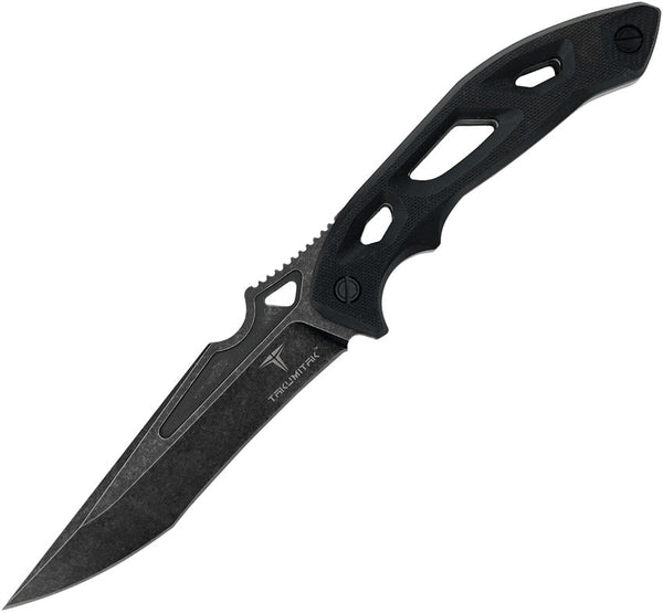 Takumitak Unhinged Fixed Blade SW