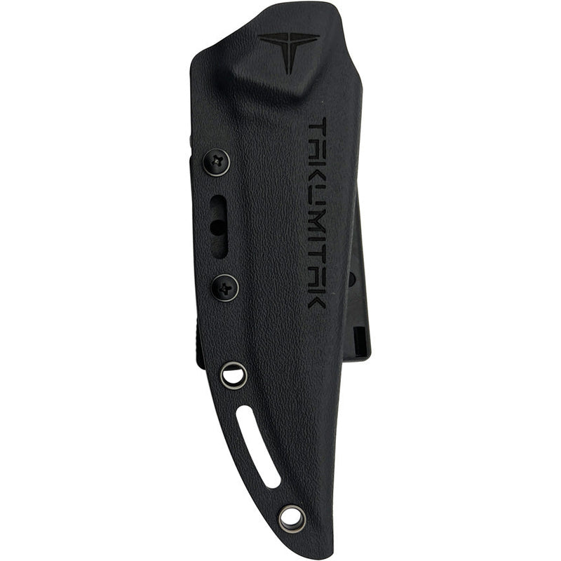 Takumitak Unhinged Fixed Blade SW