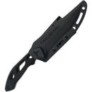 Takumitak Unhinged Fixed Blade SW