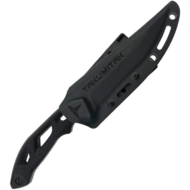 Takumitak Unhinged Fixed Blade SW