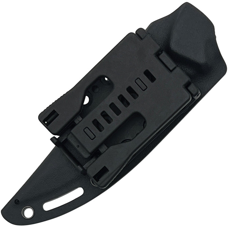 Takumitak Unhinged Fixed Blade SW