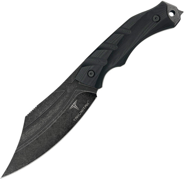 Takumitak Alert Fixed Blade SW