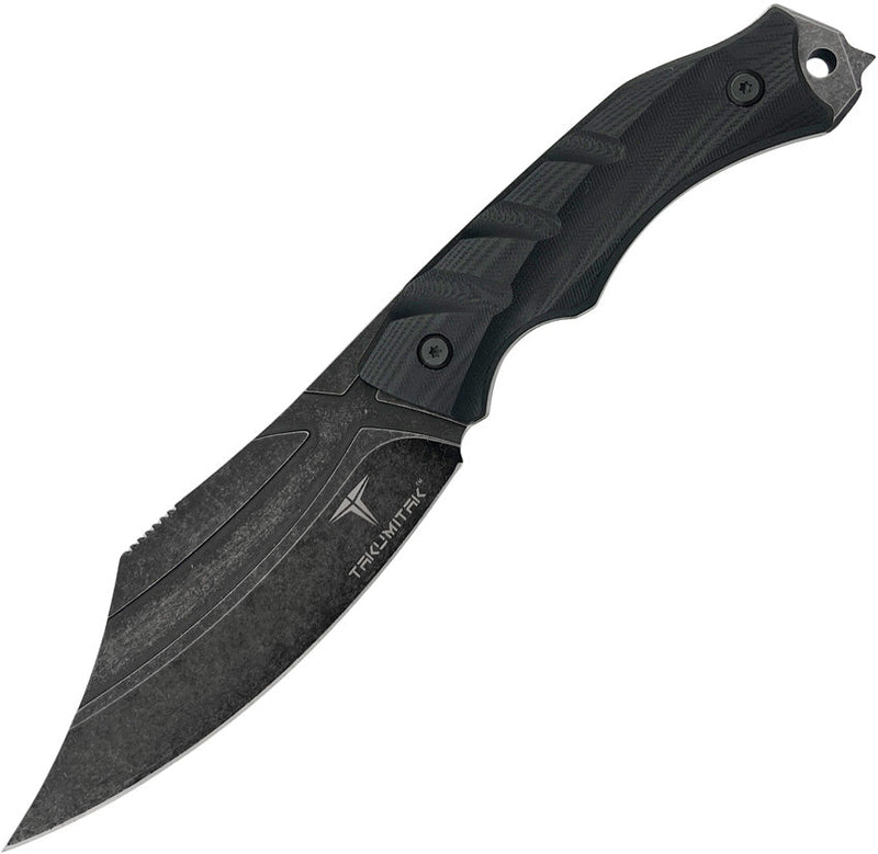 Takumitak Alert Fixed Blade SW