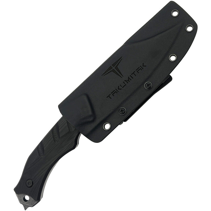 Takumitak Alert Fixed Blade SW