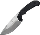 Takumitak Companion Fixed Blade Black