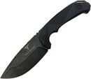 Takumitak Companion Fixed Blade SW