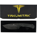 Takumitak Companion Fixed Blade SW