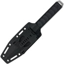 Takumitak Hitter Fixed Blade Satin