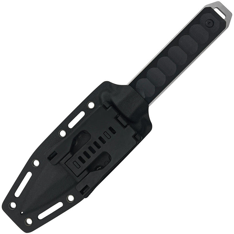 Takumitak Hitter Fixed Blade Satin