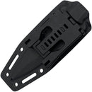 Takumitak Hitter Fixed Blade Satin