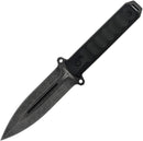 Takumitak Hitter Fixed Blade SW