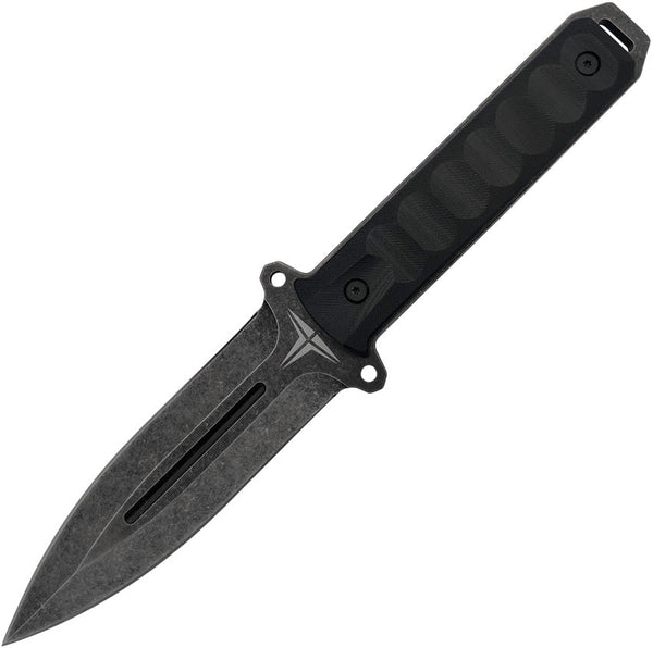 Takumitak Hitter Fixed Blade SW