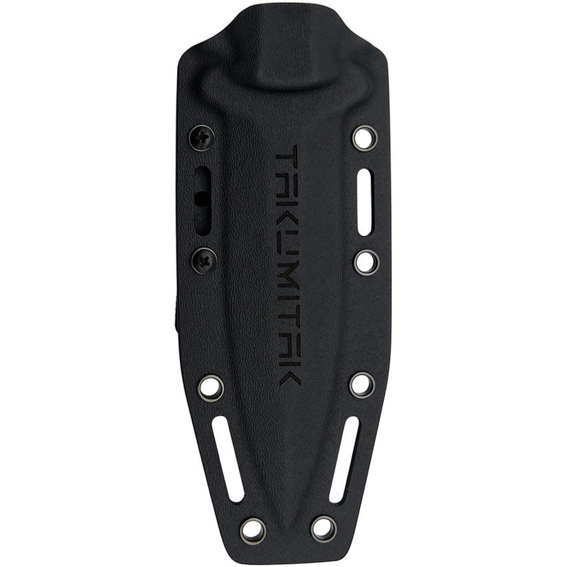 Takumitak Hitter Fixed Blade SW