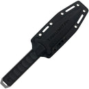 Takumitak Hitter Fixed Blade SW