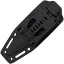 Takumitak Hitter Fixed Blade SW