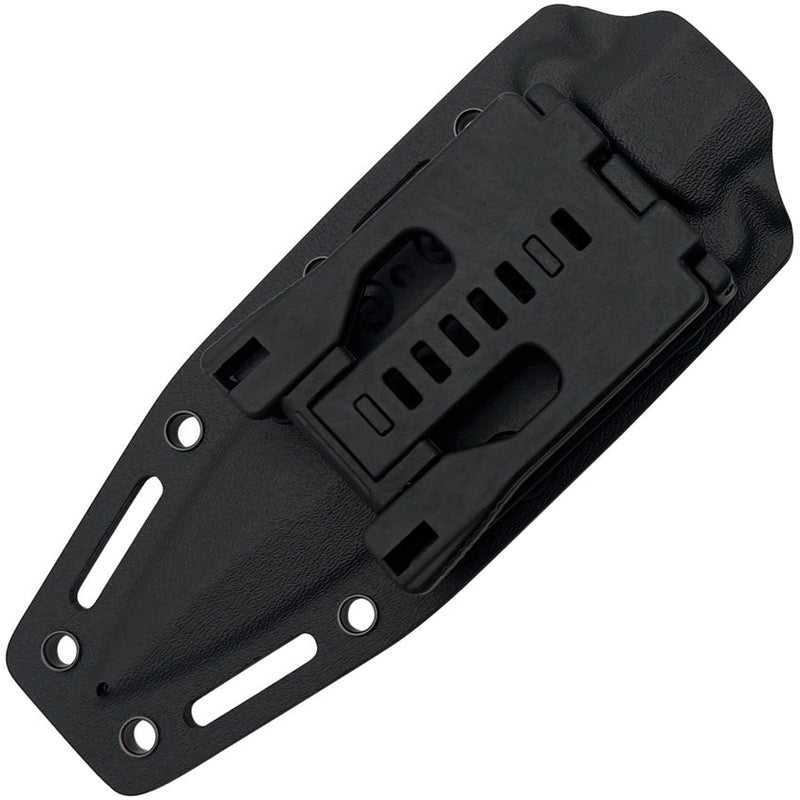 Takumitak Hitter Fixed Blade SW