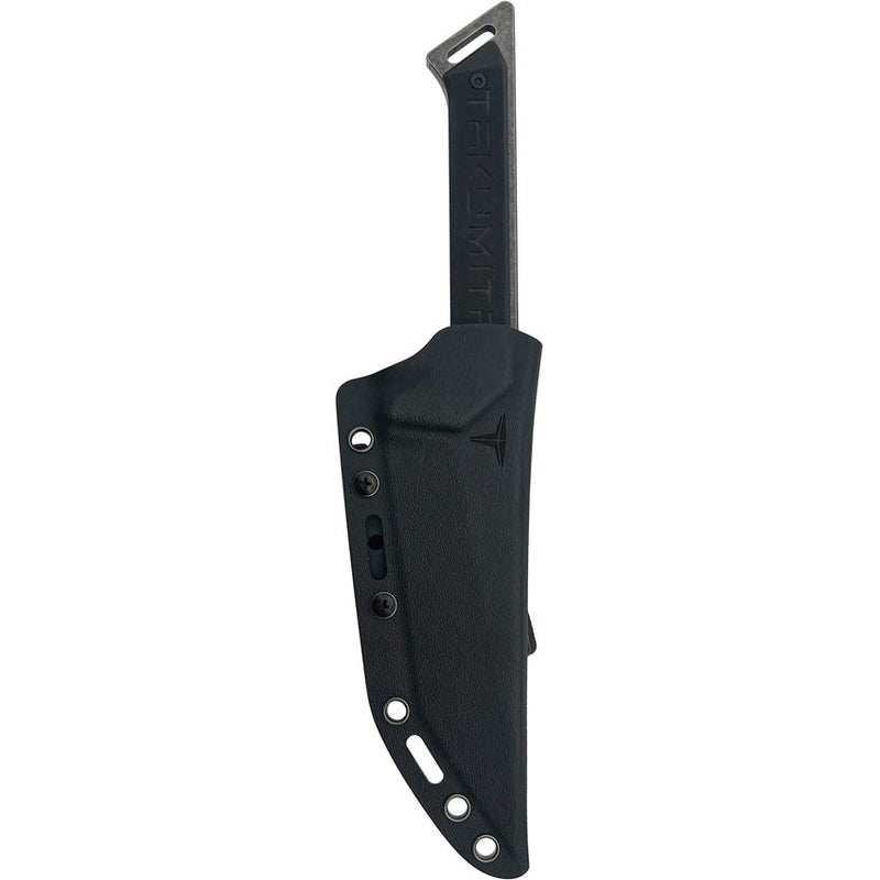 Takumitak Charge Fixed Blade SW