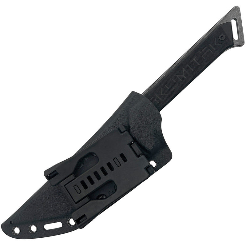 Takumitak Charge Fixed Blade SW