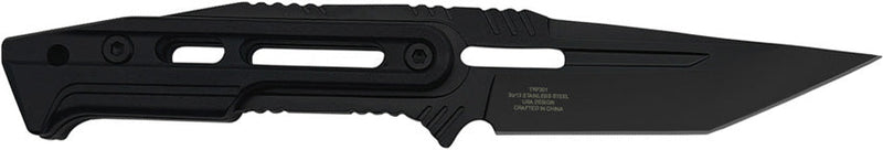 Takumitak Heat Fixed Blade
