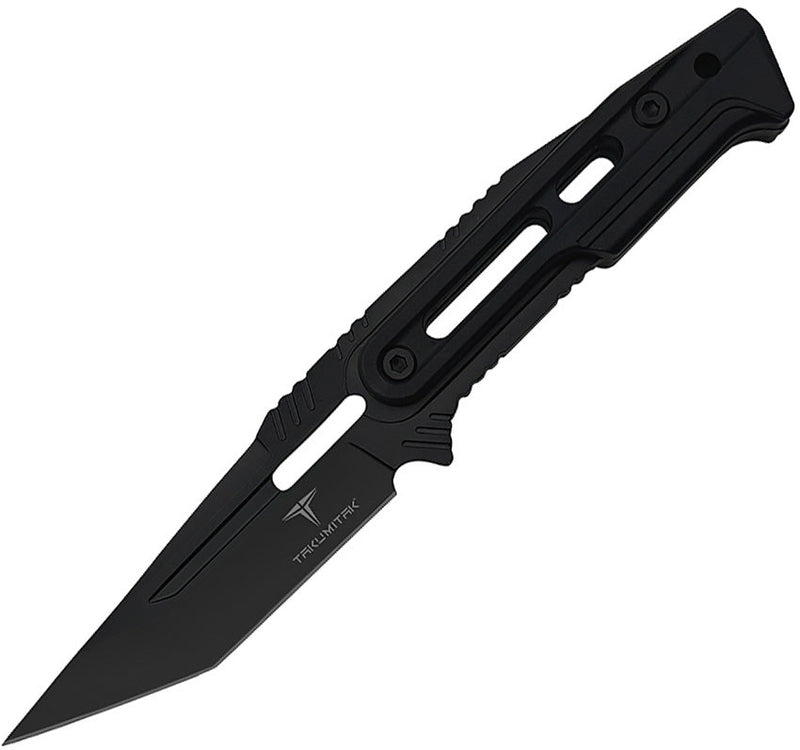 Takumitak Heat Fixed Blade