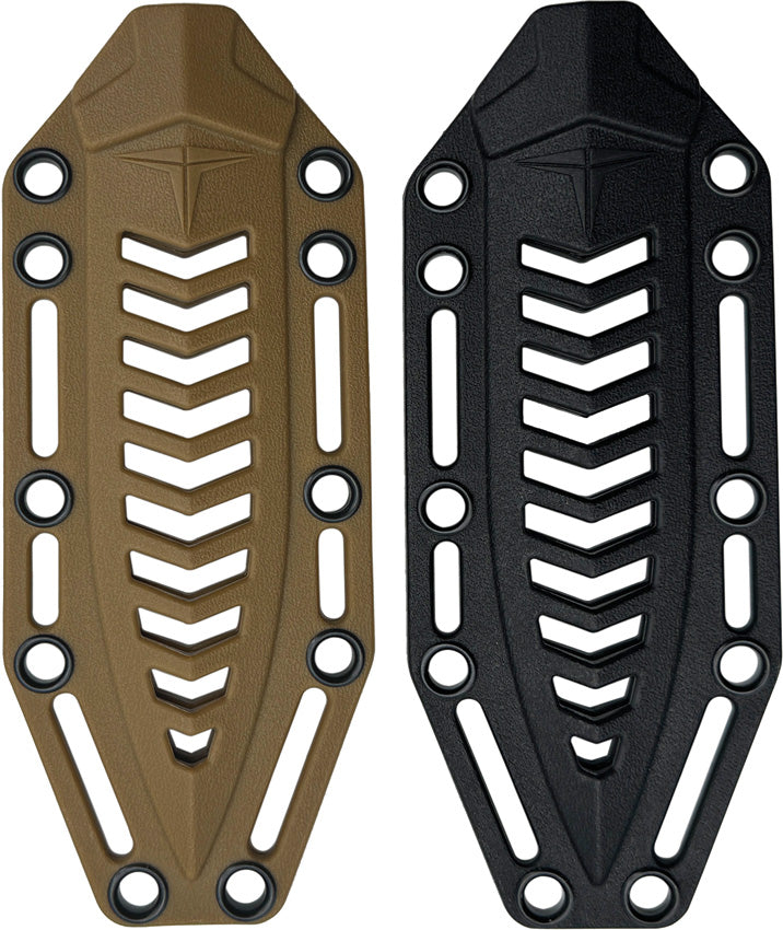 Takumitak Missing Screw Fixed Blade