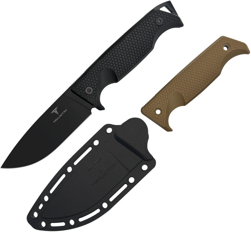 Takumitak Easy Night Fixed Blade