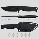 Takumitak Easy Night Fixed Blade
