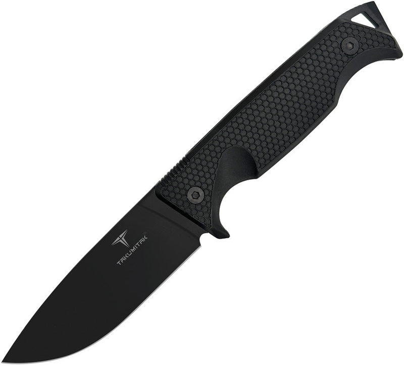 Takumitak Easy Night Fixed Blade